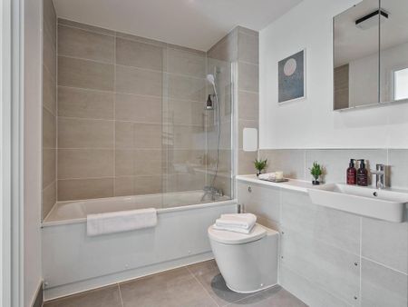 2 bedroom apartment to rent - Photo 3