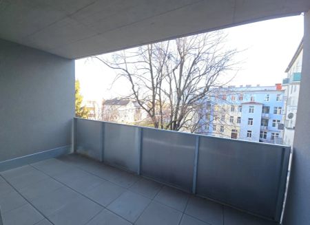 Zentrale, geförderte 2 Wohnung mit großem Balkon in ruhiger Innenhoflage, Dornschneidergasse 31 - Top 12 - Foto 5