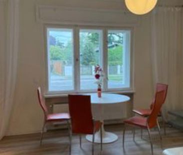 Ansprechende möblierte Mietwohnung - Photo 2