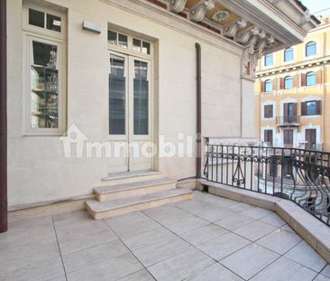 Appartamento piazza Fiume, Salario - Porta Pia, Roma - Photo 6