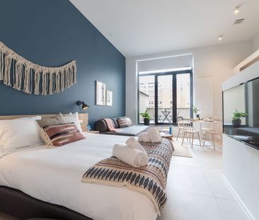 Studio te huur - Photo 3