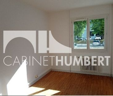 APPARTEMENT T3 A LOUER - Photo 1