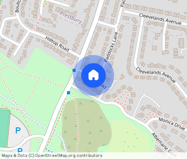 Tilney Road, Cheltenham, GL50 - Photo 1