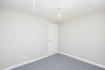 2 bedroom apartment to rent High Street, Alfreton, DE55 - Photo 2