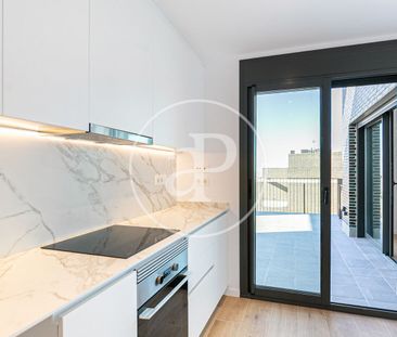 Penthouse for rent in Finestrelles - Photo 1