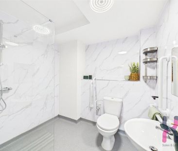 1 bedroom flat to rent - Photo 6