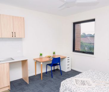 Standard Studio - Photo 3