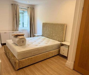 Warren House, Beckford Close, London, W14 - Photo 5