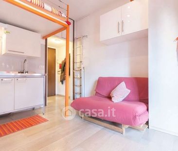 Monolocale in Affitto in Via Costanza 13 a Milano - Photo 4