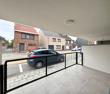 Appartement te Sleidinge - Photo 5