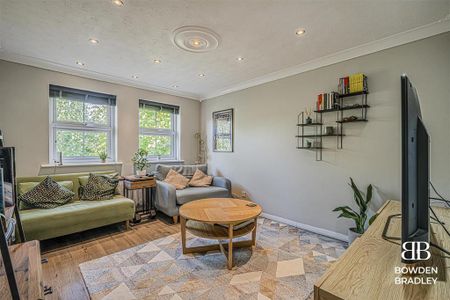 1 bedroom apartment to rent - Photo 5