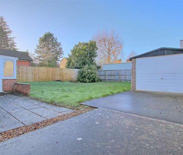 Bandon Road, Girton, Cambridge, CB3 - Photo 2