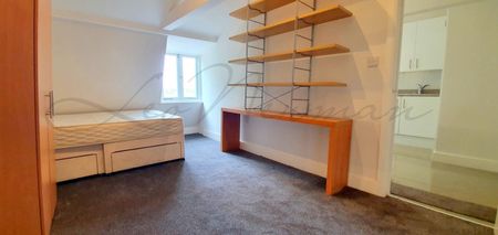 Kennington Park Road, Kennington, SE11 - Photo 3