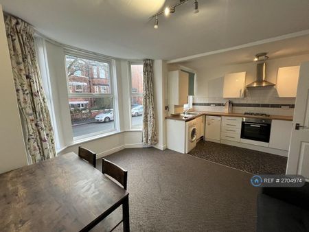 1 bedroom flat to rent - Photo 4