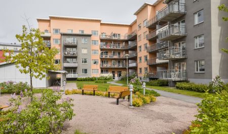 Klockargatan 6 B, 75220, Uppsala - Photo 3