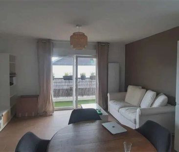 Location appartement 3 pièces - 63m² à Plérin (22190) - Photo 5