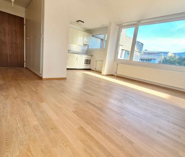 Beau 3.5 pièces - 3e étage - Foto 1