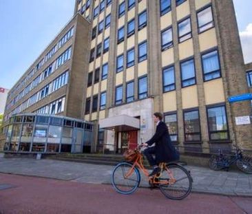 Studio à Rochussenstraat 386, Rotterdam - À Louer - Photo 2