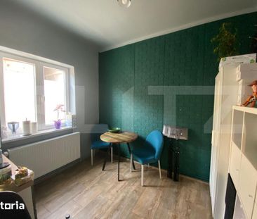 Casa nemobilata, 70 mp, zona Balcescu - Photo 1