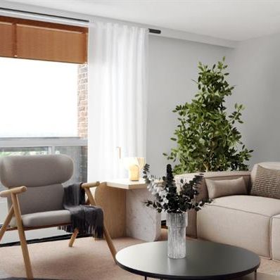 Navaho Apartments - Photo 1