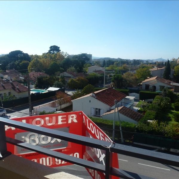 Appartement 2 pièce(s) 1 chambre(s) 36.93 m² - Photo 1