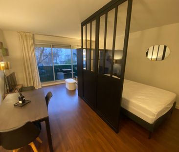 Location Appartement 2 pièces 30m² - Photo 5