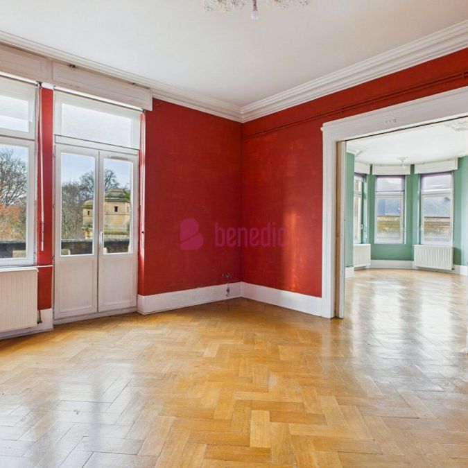 Appartement 5 pièces à Metz - Photo 1