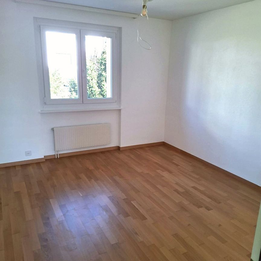 Appartement 3.5 pièce 101m2 à Noréaz avec garage - Photo 1