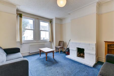 6 bedroom house to rent - Photo 2