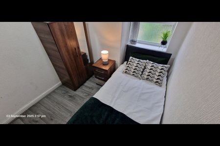 Room in a Shared House, Kings Rd, B25 - Photo 3