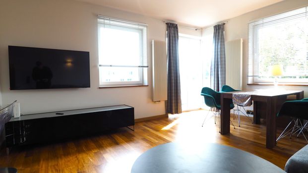 Łódź - Mieszkanie na wynajem - Фото 1