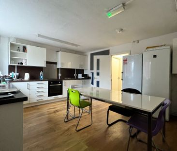 Flat 3 Raddlebarn Court - Photo 2