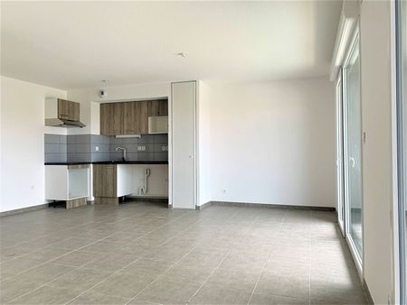 Appartement 4 pièces - Photo 5