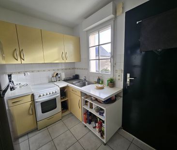 Location Appartement 2 pièces 39m² ST AVERTIN 37550 - Photo 1