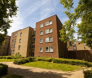 Moderne 2-Zimmer-Etagenwohnung in Oldenburg  Frisch renoviert! - Photo 1