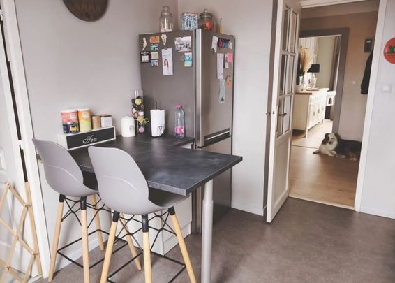 Location Appartement 3 pièces 82m² ST OMER 62500 - Photo 1