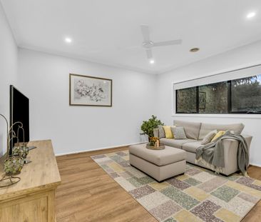 STYLISH, SPACIOUS & ENERGY-EFFICIENT FAMILY LIVING IN PRESTIGIOUS T... - Photo 1