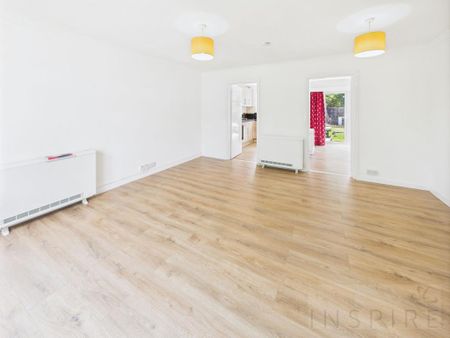 1 bedroom apartment to rent - Photo 5