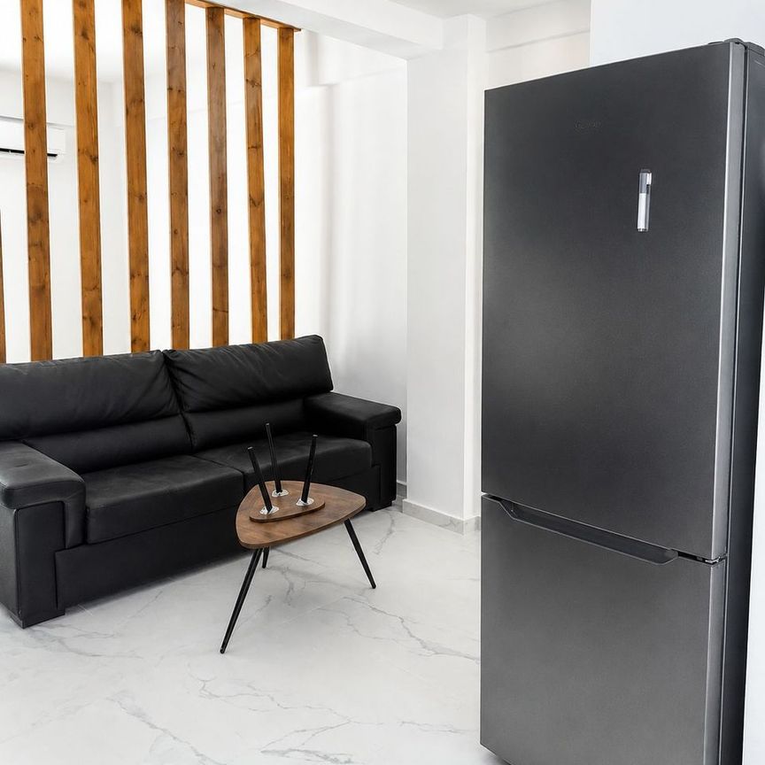 Studio/Γκαρσονιέρα για ενοικίαση Άγιος Αρτέμιος (Παγκράτι) - Photo 1