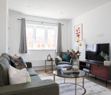 3 bedroom semi-detached house to rent - Photo 1