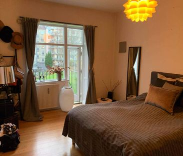 Hyggelig 2-værelses i Aarhus - Foto 5