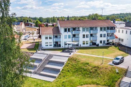 Nya Åbrovägen 2 C - Foto 4