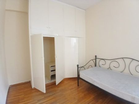 Studio/Γκαρσονιέρα για ενοικίαση Νόρμαν (Πάτρα) - Photo 2