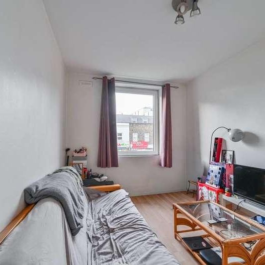 York Road, Battersea, SW11 - Photo 1