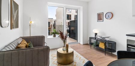 Pollenvænget 36 st. 2 - Foto 2