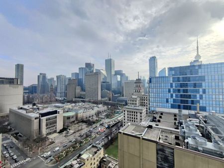For Lease - 230 Simcoe Street Unit# 2115, Toronto, Ontario - Photo 3