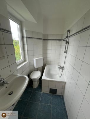 Wohnen am Vierkanthof – frisch sanierte Zweizimmerwohnung in Ragnitz/Ruhelage zu vermieten. Haustiere willkommen! - Photo 1