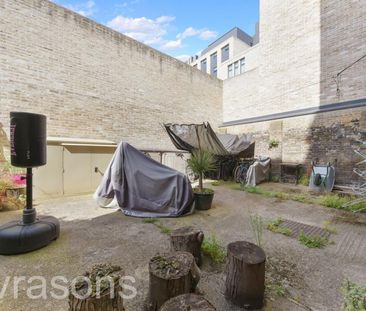 1 bedroom flat to rent - Photo 6
