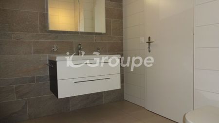 Beautiful 2.5-room apartment on the ground floor - Foto 3