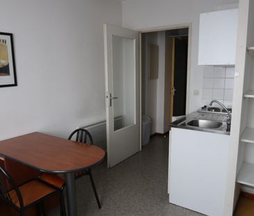 Appartement Saint-Étienne - Photo 1